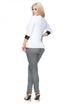 Chemisier model 131593 PeeKaBoo